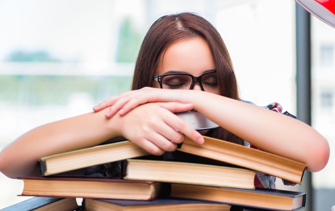 Challenges of Poor Executive Function Skills