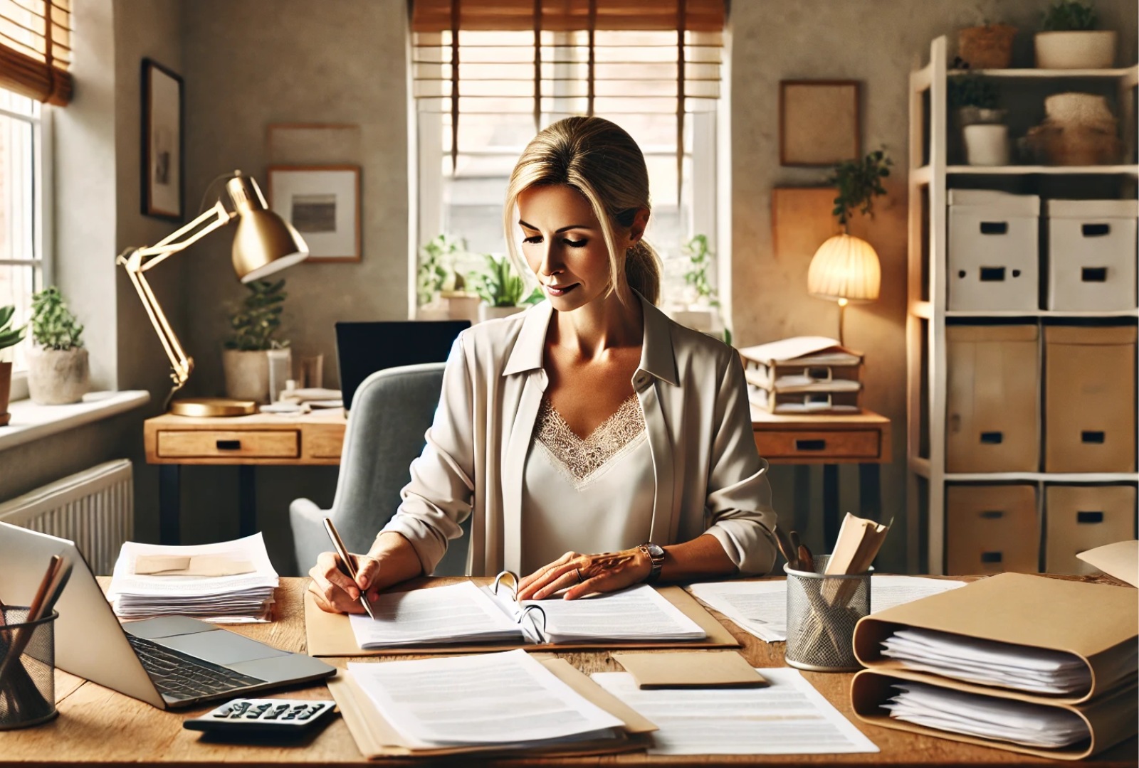 The Power of Deep Work – Boost Focus & Productivity