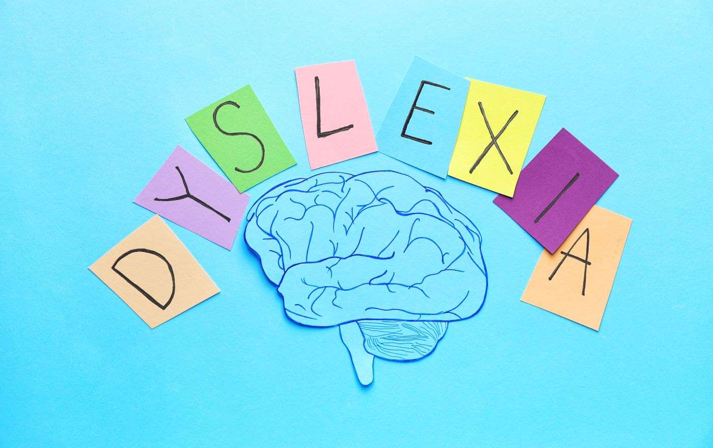 dyslexia friendly fonts