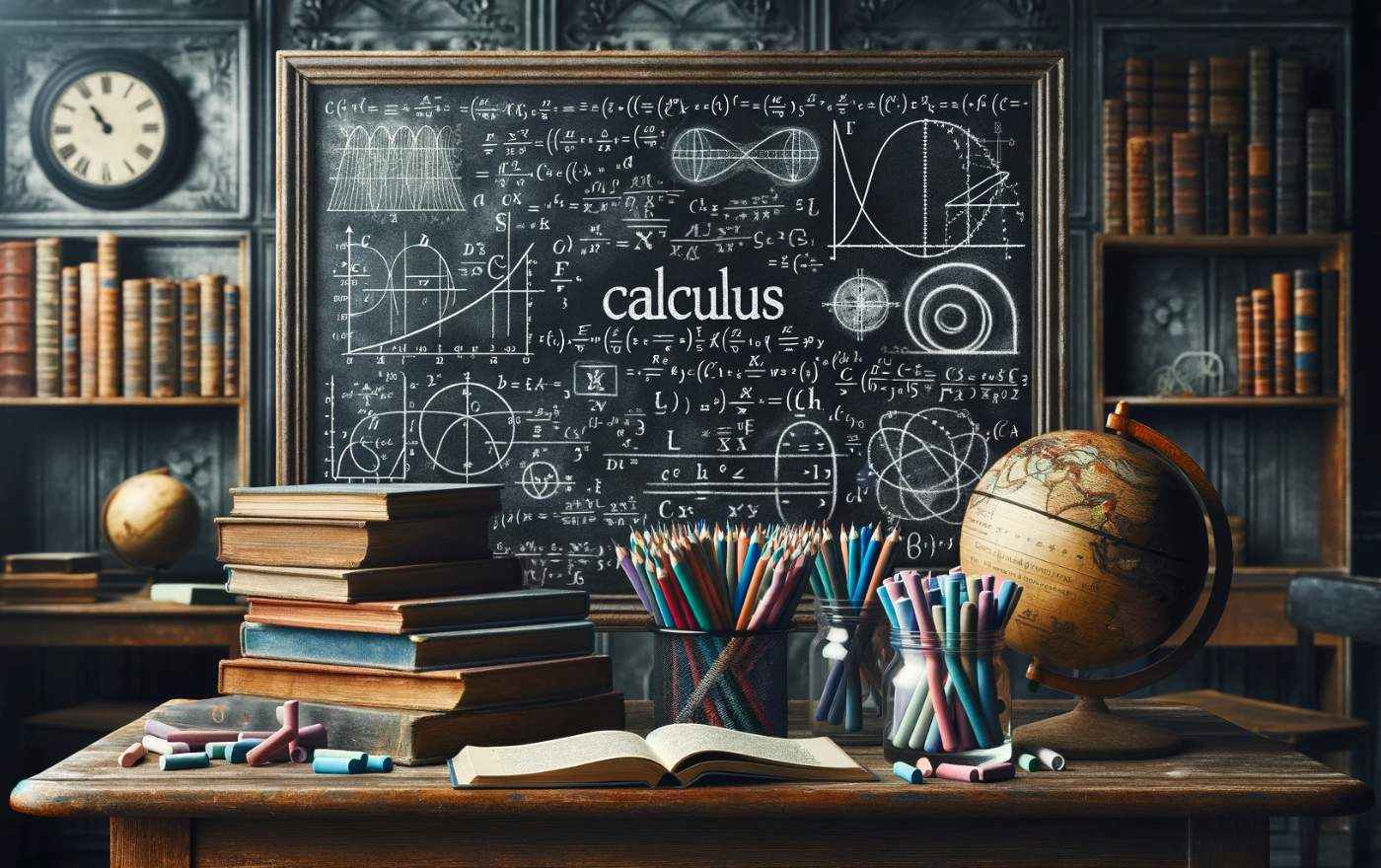 Westchester Calculus Tutors