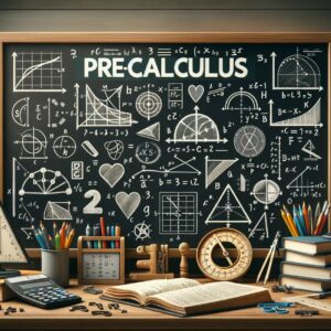 Westchester Pre-Calculus Tutors