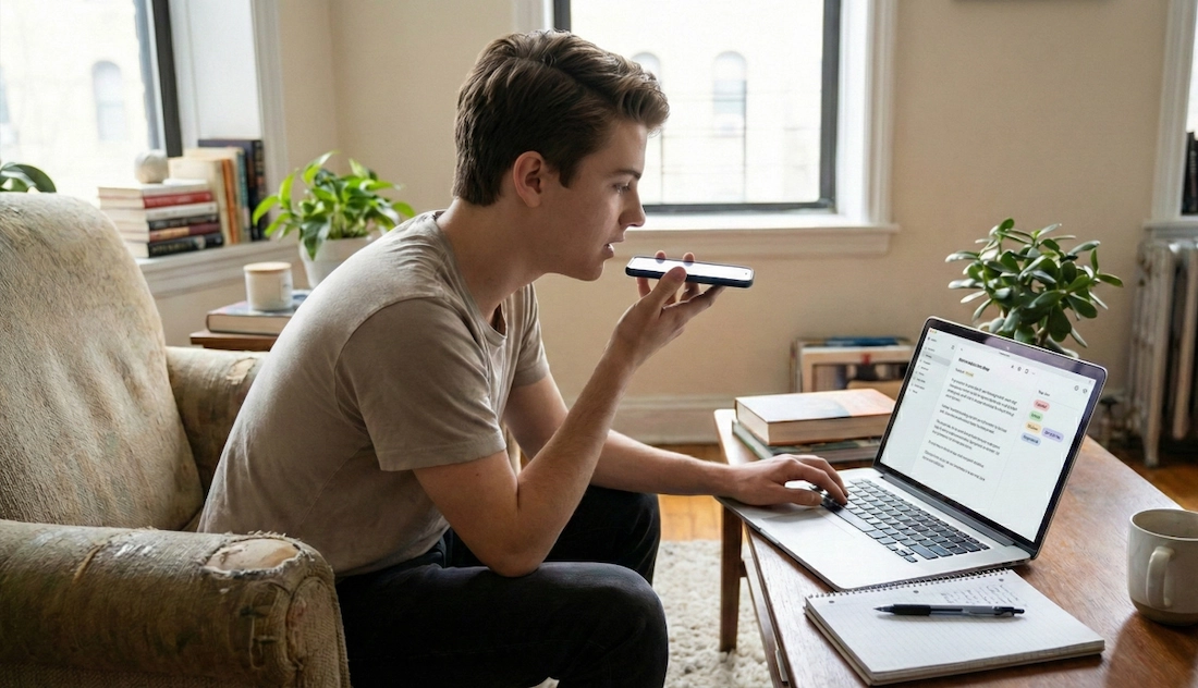 Conquer ADHD Symptoms With AI-Enhanced Brain Dumping 41 Managing ADHD With Brain Dumping