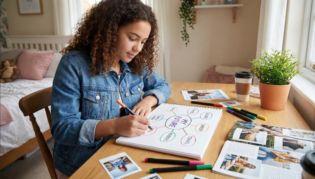 Mind Mapping Tips for Teen Students 40 Mind Mapping Tips for Teen Students