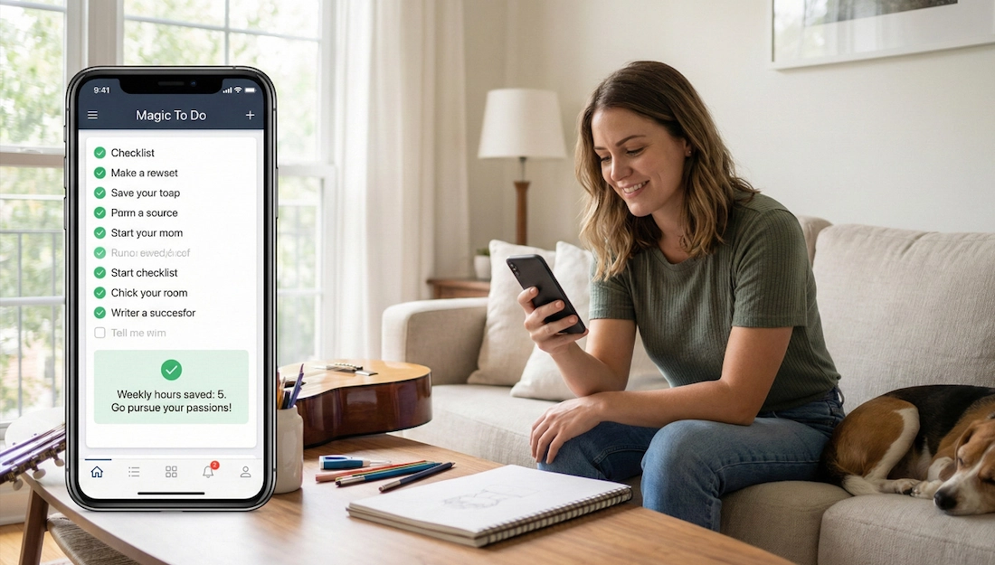The Top 5 AI-Powered ADHD Apps In 2024 41 APPS For Managing ADHD