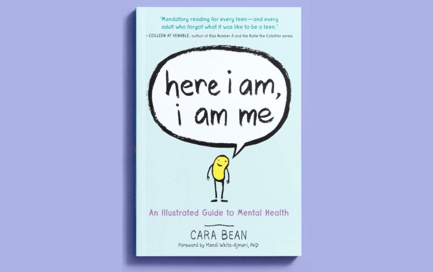 Illustrated Guide to Mental Health