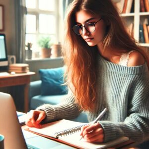 Tech Tools for ADHD College Students