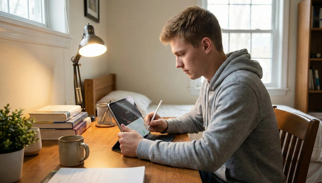 Best APPS For ADHD Students