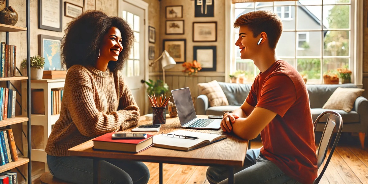 ADHD and Executive Functioning Coaching in Connecticut: At-Home ADHD and EF Coaches 40 connecticut adhd executive function coaching