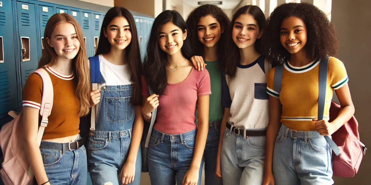 How ADHD Impacts Girls in School 40 how ADHD impacts girls in schools