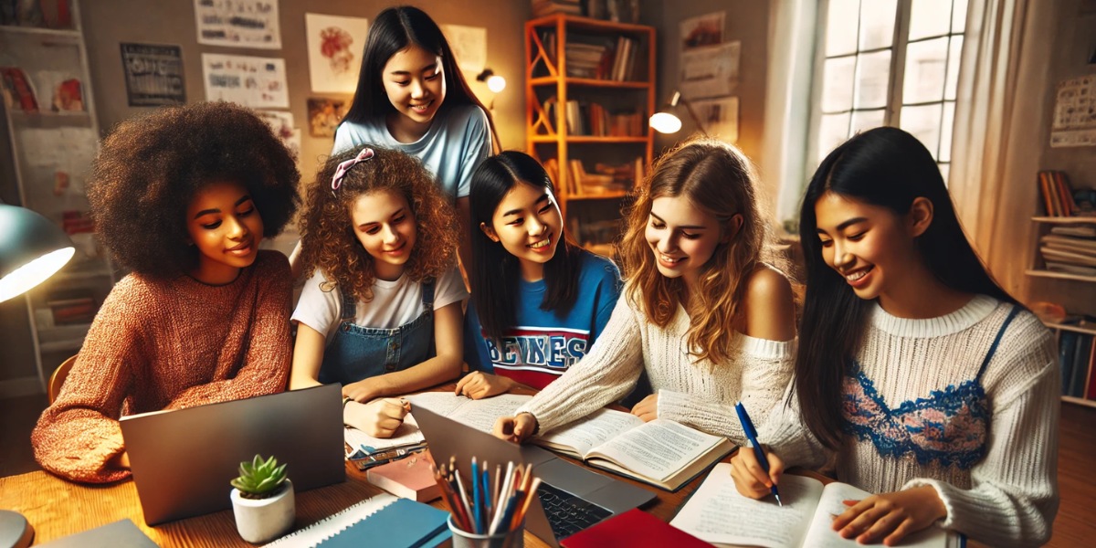 How ADHD Impacts Girls in School 41 How ADHD Impacts Girls in School