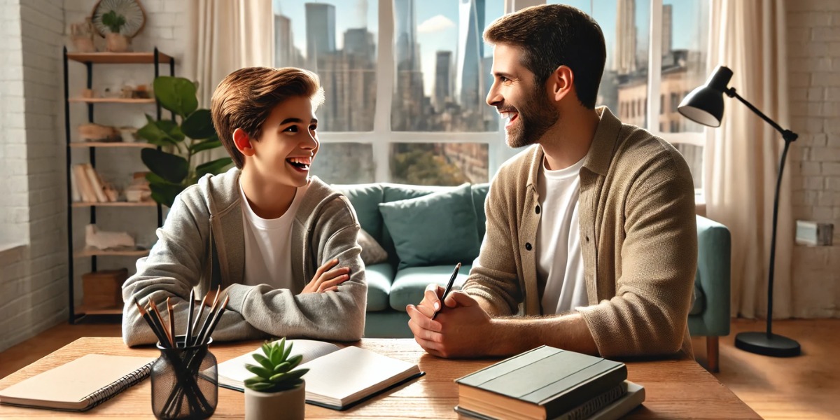 Life Science Tutoring in NYC Metro Area for Middle Schoolers