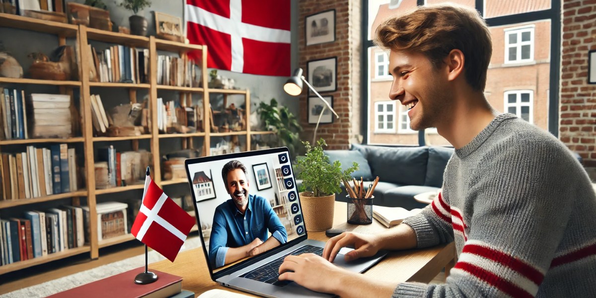 Danish Tutors Danish Tutors