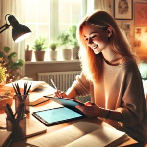 The Top 5 AI Apps for Supercharging Your Studies