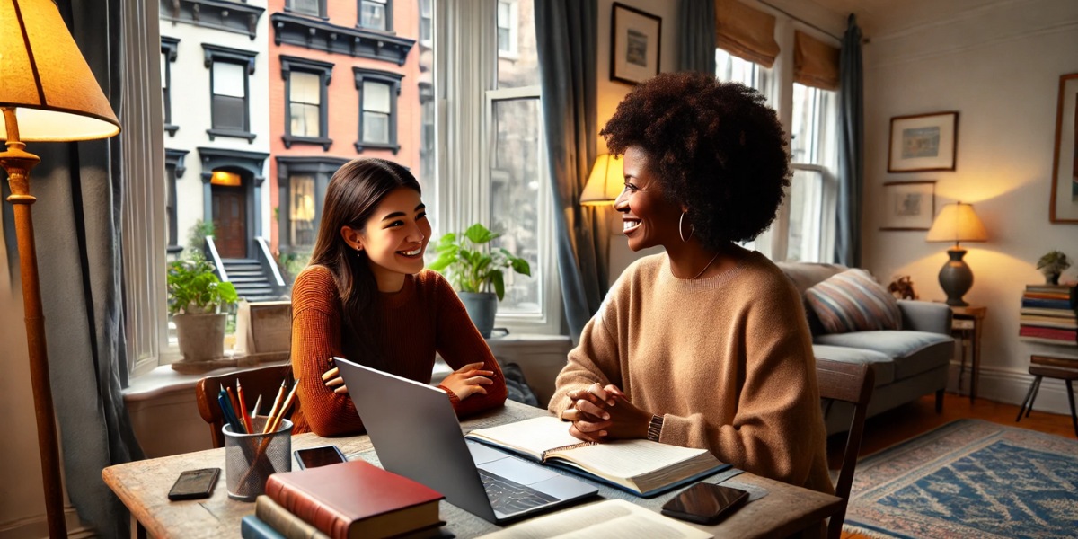 ADHD and Executive Functioning Coaching in Carnegie Hill, Manhattan: At-Home ADHD and EF Coaches 41 carnegie hill manhattan adhd executive function coaching