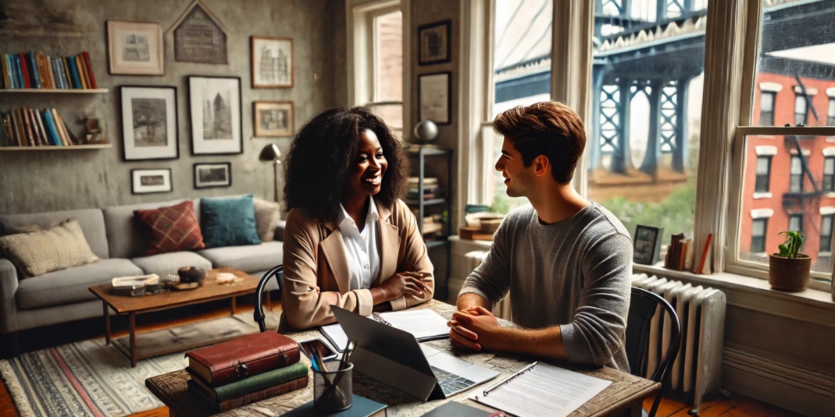 ADHD and Executive Functioning Coaching in Dumbo, Brooklyn: At-Home ADHD and EF Coaches 41 dumbo brookyln adhd executive function coaching