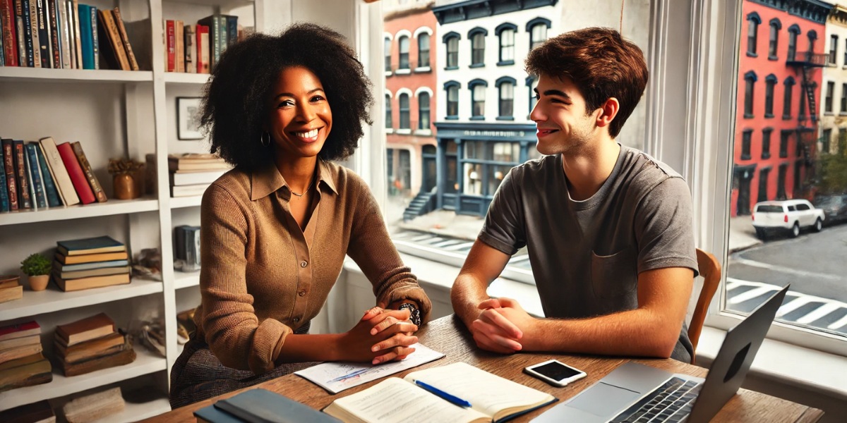 ADHD and Executive Functioning Coaching in Fulton Seaport, Manhattan: At-Home ADHD and EF Coaches 41 fulton seaport manhattan adhd executive function coaching