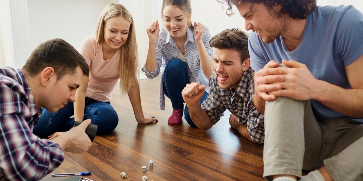 Social Activities for Neurodiverse Teens in NYC Social Activities for Neurodiverse Teens in NYC