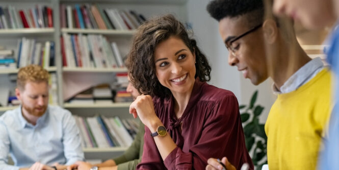 Why Personality Types is Essential for Career Development Why Personality Types is Essential for Career Development