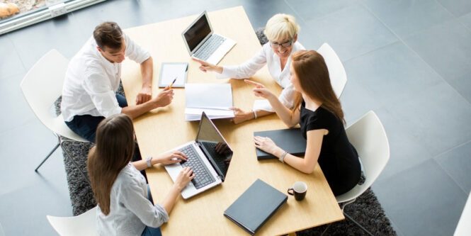 Why Personality Types is Essential for Career Development Why Personality Types is Essential for Career Development