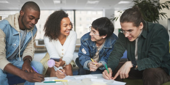 Why Personality Types is Essential for Career Development Why Personality Types is Essential for Career Development