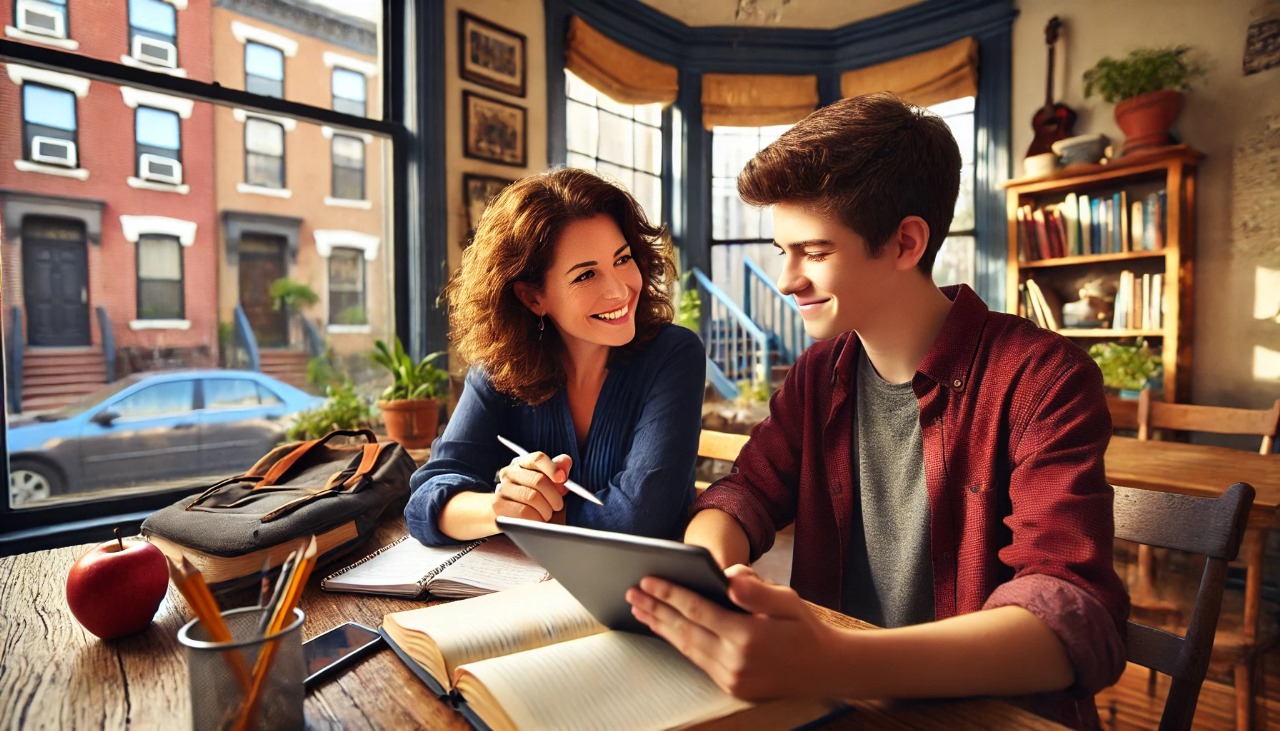 Crown Heights Brooklyn Tutors: In-Home Tutoring Services 40 Crown Heights Brooklyn Tutors: In-Home Tutoring Services