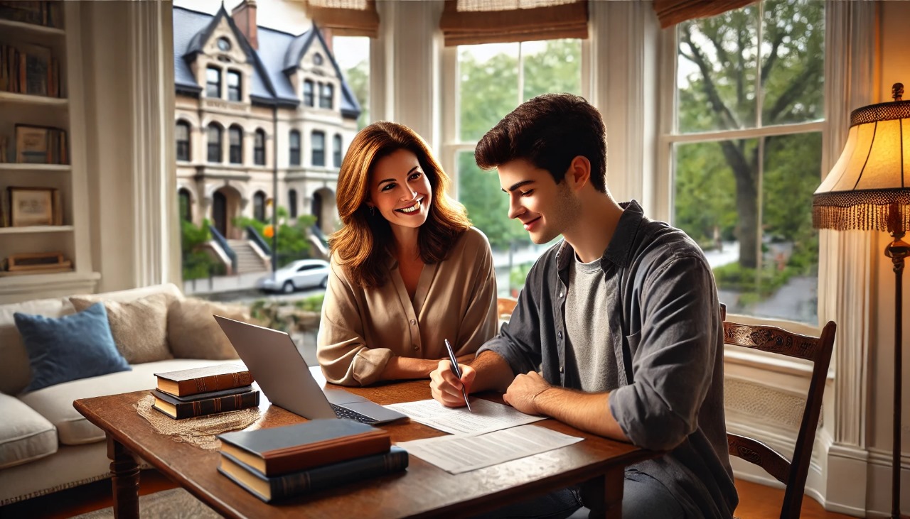 Lenox Hill Manhattan Tutors: In-Home Tutoring Services 40 Lenox Hill Manhattan Tutors: In-Home Tutoring Services