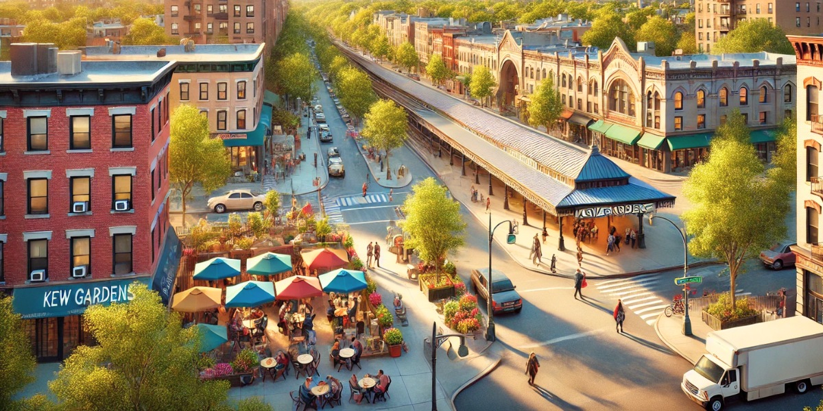 Kew Gardens Queens Tutors Kew Gardens Queens Tutors