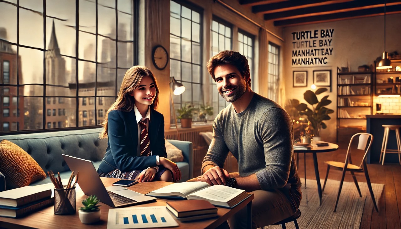 Expert Turtle Bay Manhattan ADHD Executive Function Coaches 43 Expert Turtle Bay Manhattan ADHD Executive Function Coaches