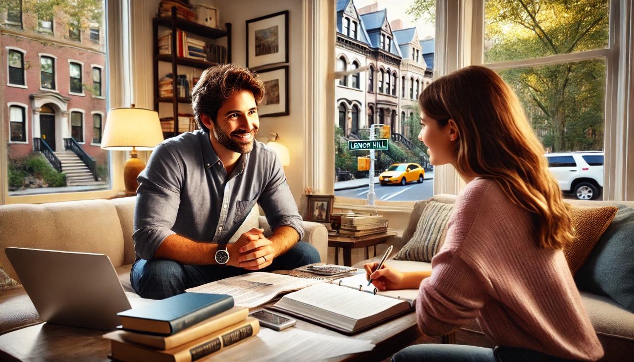 Lenox Hill Manhattan Tutors: In-Home Tutoring Services 39 Lenox Hill Manhattan Tutors: In-Home Tutoring Services