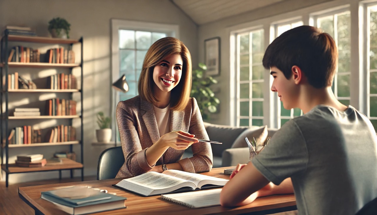 Tutoring Services In Oceanside and Island Park