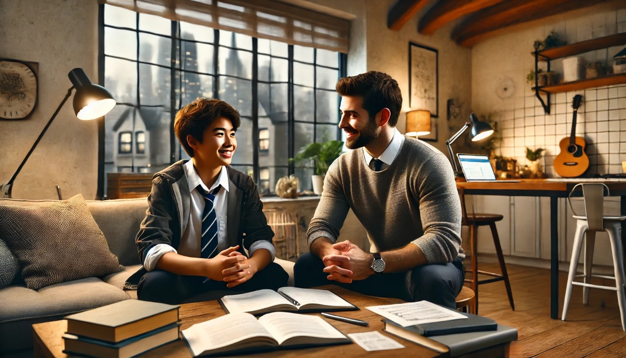 Expert Turtle Bay Manhattan ADHD Executive Function Coaches