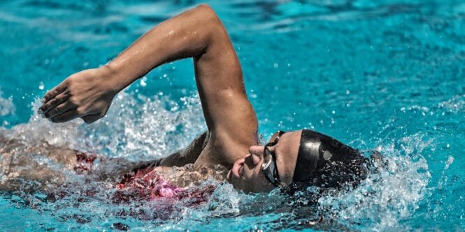 10 Inspirational Athletes with Autism 41 athletes with autism