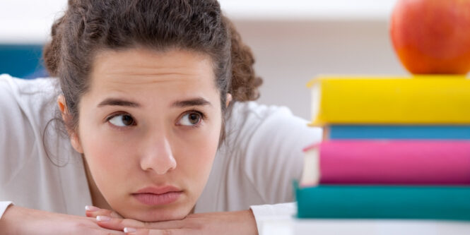 Nonverbal Learning Disorder vs. ADHD 40 nonverbal learning disorder vs ADHD