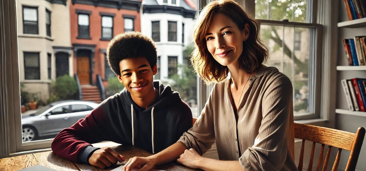 Customizing the Tutoring Experience in South Brooklyn Customizing the Tutoring Experience in South Brooklyn