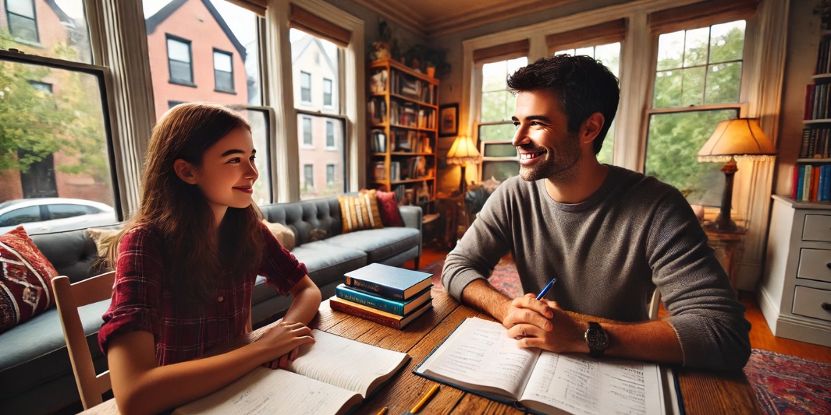 Greenpoint Brooklyn At-Home Math Tutor Greenpoint Brooklyn At-Home Math Tutor