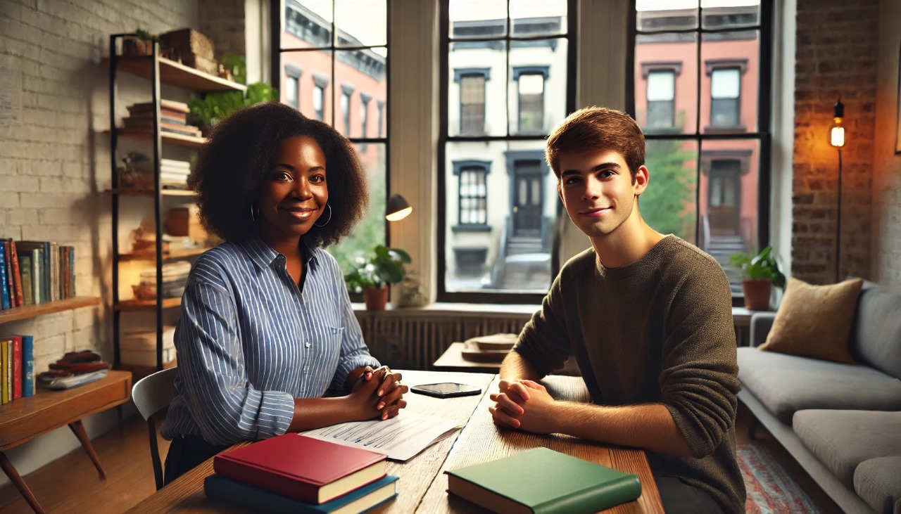 Brooklyn Navy Yard Brooklyn ADHD Executive Function Coaches 41 High-Impact 1-1 Brooklyn Navy Yard ADHD Executive Function Coaching