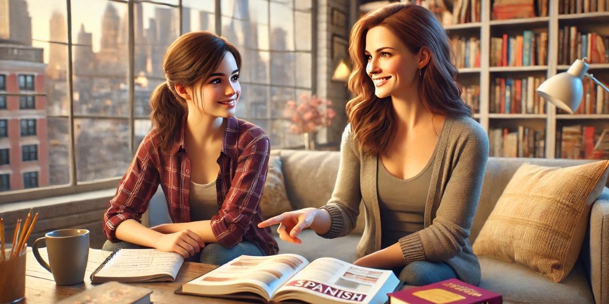 Manhattan Spanish Tutoring 39 Manhattan Spanish tutoring