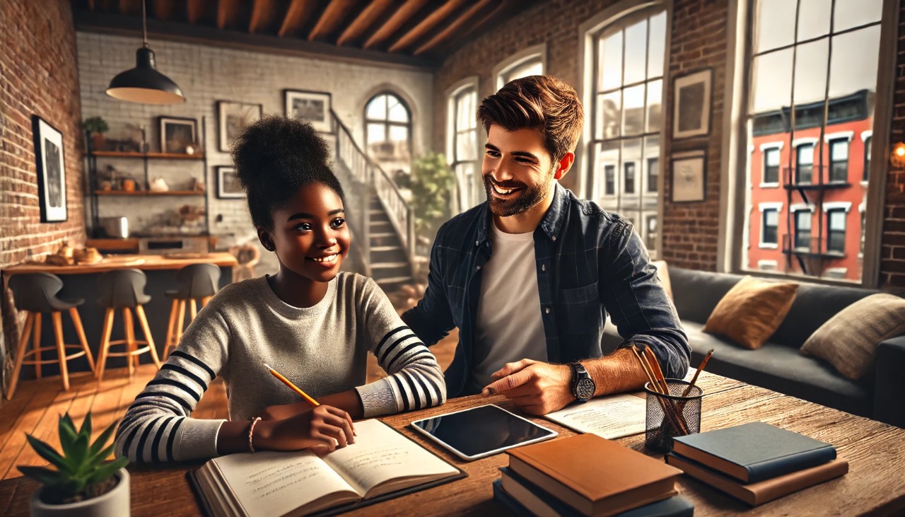 Prospect Lefferts Gardens Brooklyn ADHD Executive Function Coaching 51 Prospect Lefferts Gardens Brooklyn ADHD Executive Function Coaching