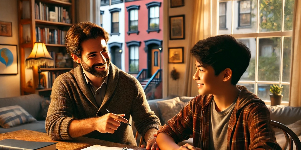 ADHD and Executive Functioning Coaching in Sunset Park, Brooklyn: At-Home ADHD and EF Coaches 39 Sunset Park Brooklyn ADHD Executive Function Coach