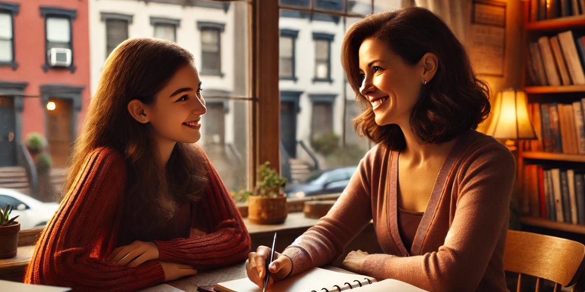 ADHD and Executive Functioning Coaching in Sunset Park, Brooklyn: At-Home ADHD and EF Coaches 41 Sunset Park Brooklyn ADHD Executive Function Coach