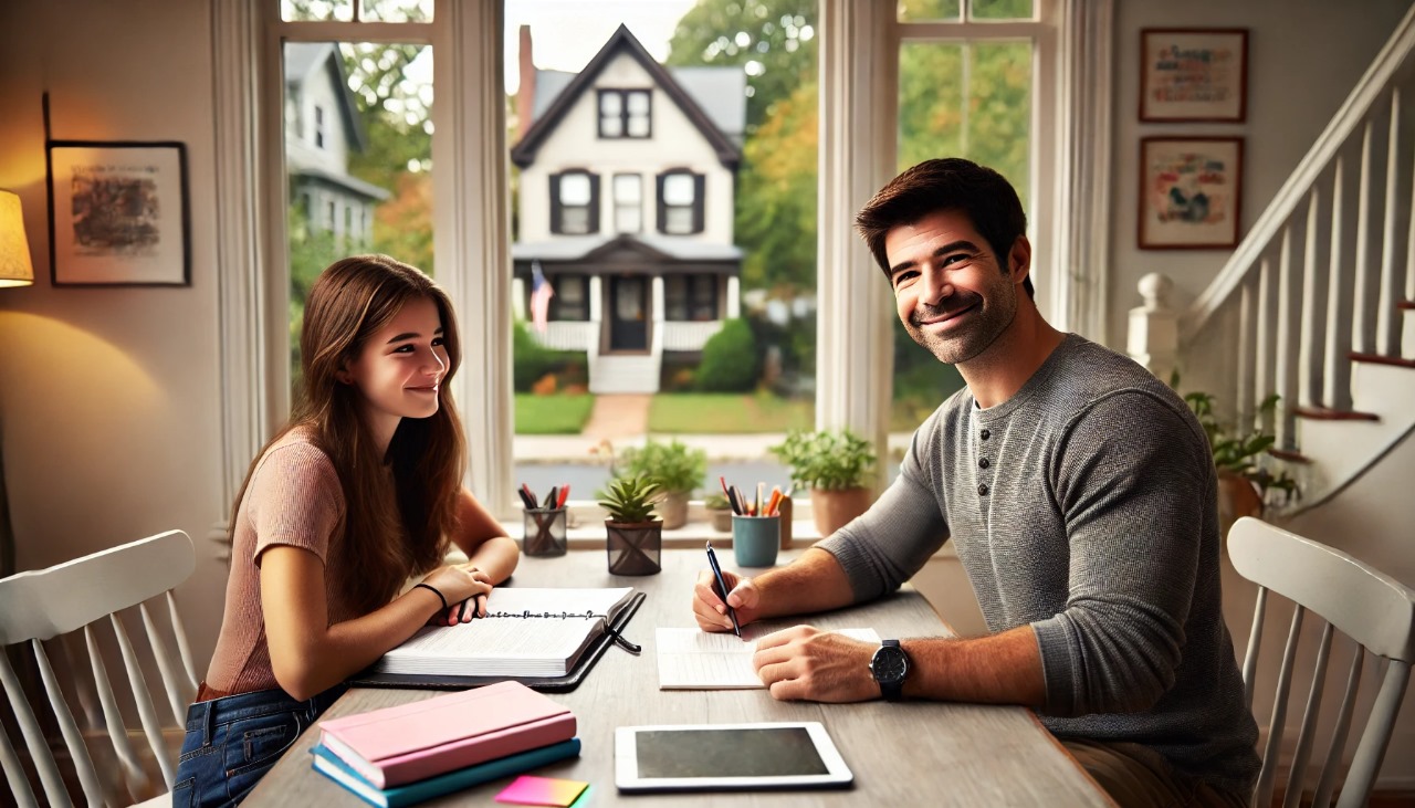 Union County At-Home Tutoring & Executive Function Coaching 50 Union County At-Home Tutoring & Executive Function Coaching