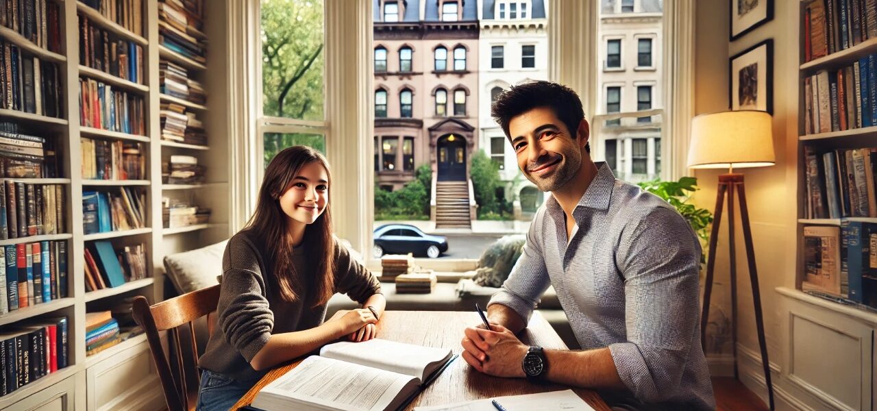 Local Experts Supporting Lenox Hill Manhattan Families Local Experts Supporting Lenox Hill Manhattan Families