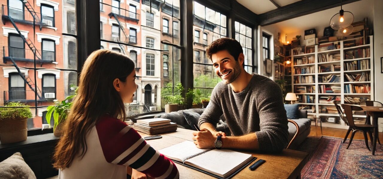 Local Experts Supporting Lower East Side Manhattan Families Local Experts Supporting Lower East Side Manhattan Families