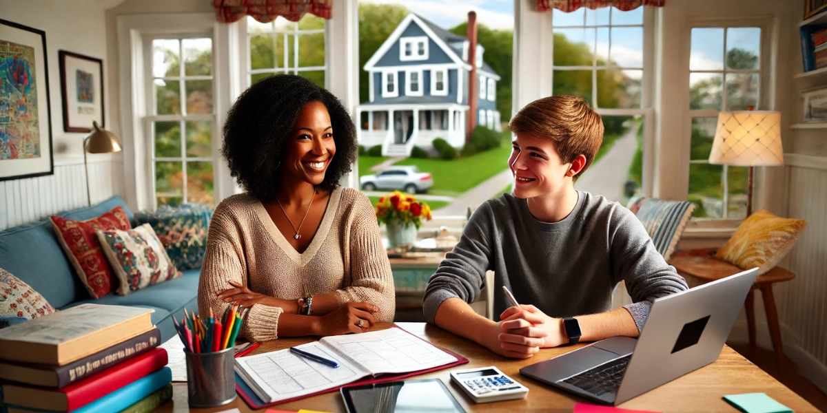 Northern Westchester At-Home Tutoring & Executive Function Coaching 39 Northern Westchester At-Home Tutoring & Executive Function Coach