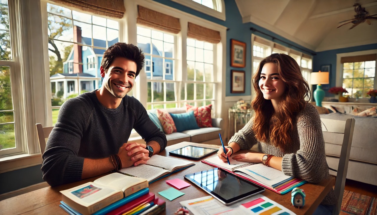 Union County At-Home Tutoring & Executive Function Coaching 38 Union County At-Home Tutoring & Executive Function Coaching