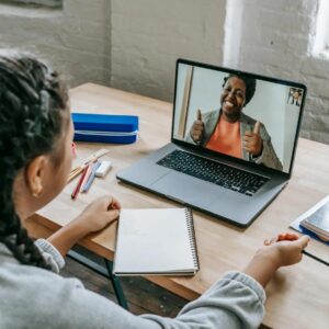 benefits of online tutoring