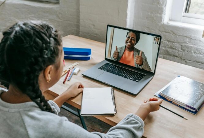 benefits of online tutoring