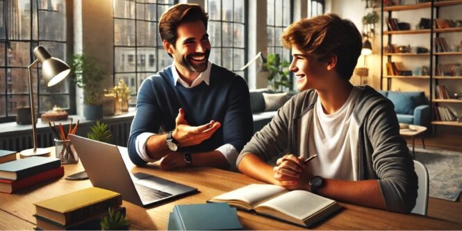 Hiring Tutors in New York City and Beyond! 39 hiring tutors