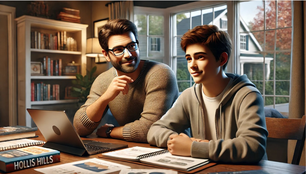 hollis hills hollis hills