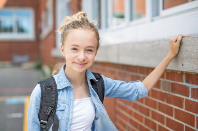 6 Core Executive Functions for Middle Schoolers 39 6 Core Executive Functions for Middle Schoolers